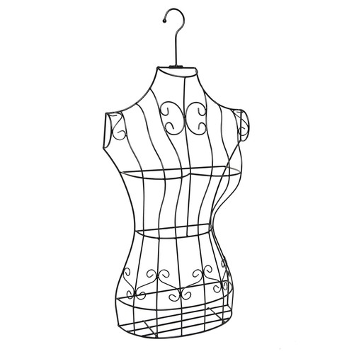 Mygift manichino torso - torso, corpo