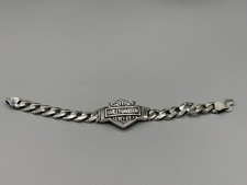 Bracciale Uomo Harley Davidson
