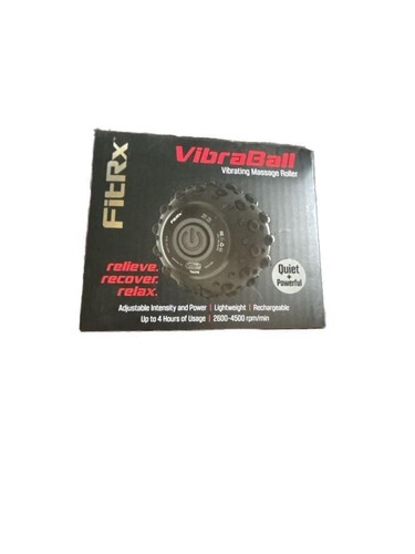 Net fitrx vibraball - fitrx,
