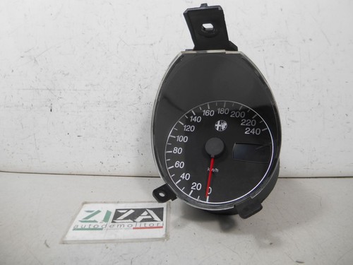 Quadro strumenti alfa 156 9 - alfa,