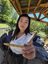 Edwin Neal Autostoppista 1974