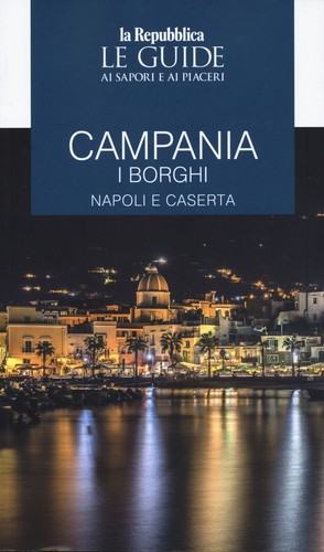 Libro nuovo campania i - libro,