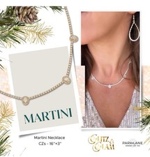 Retired Park Lane MARTINI