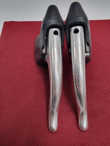 Leve freno campagnolo record - freno,
