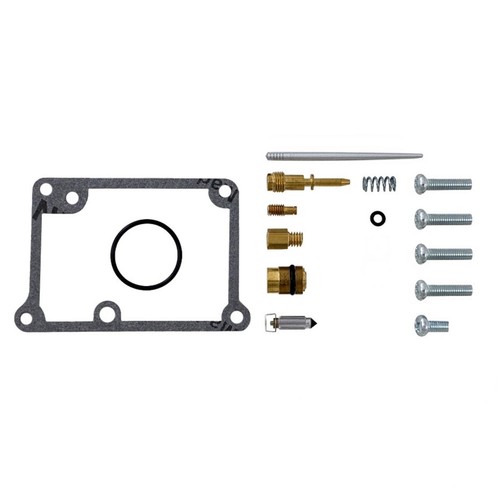 Kit riparazione carburatore - kit,