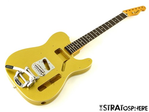 Fender squier custom - fender, body