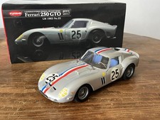 Kyosho 1:18 | Ferrari 250 GTO #25 Le Mans 1963 (08434A)