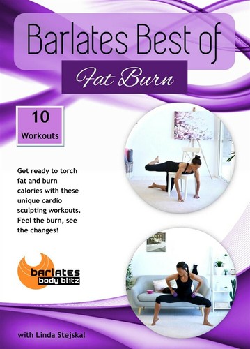Barlates best fat burn 2 - burn,