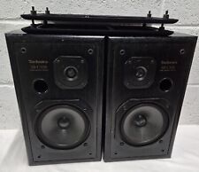 TECHNICS SB-CS50 Sistema di altoparlanti a 2 vie 120W 8 Ohm