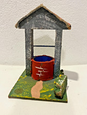 ANTICA AMBIENTAZIONE / DIORAMA