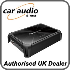 Pioneer GM-D9701 2400W