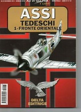ASSI TEDESCHI - FRONTE