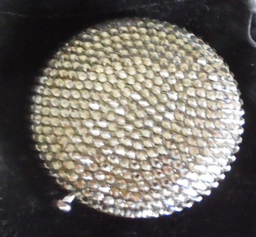 Jaeger crystal silver - jaeger,