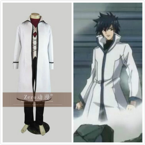 Nuovo costume cosplay tomb - nuovo,