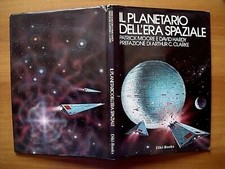 IL PLANETARIO DELL'ERA