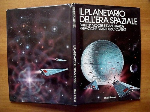 Planetario dell era - il, dell'era