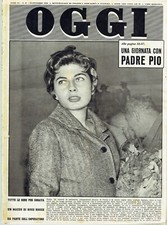 Oggi 1955 tour france - oggi=1955/41=tour,