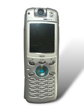 Telefono Cellulare Originale NEC e313 non funzionante per pezzi di ricambio