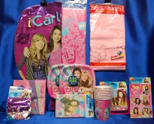 I Carly # 11 Piatti Tovaglioli