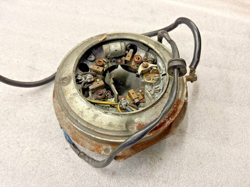 Alternatore nsu prinz - nsu, 4