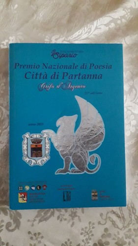 Libro antologia premio - libro,