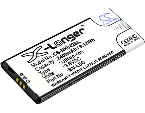 Batteria per nokia lumia - batteria,