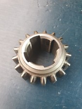 Rover P2/3/4/5 '39 on Manual