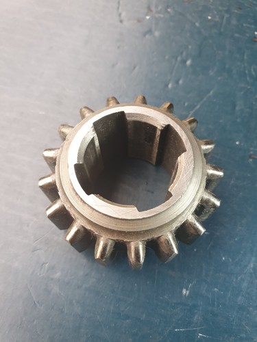 Rover 39 su cambio - rover,