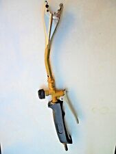 CANNELLO  A GAS PER SALDATURA