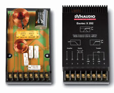 Dynaudio Esotec crossover X 252 (prezzo consigliato: 115,- €)