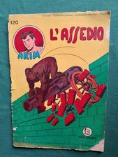 AKIM GIGANTE N°120  1963