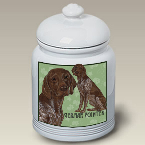 German shorthair pointers - shorthair,