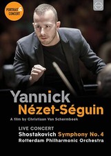 Yannick Nezet-Seguin -