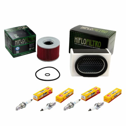Kit manutenzione per - per, kawasaki