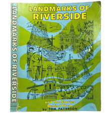 1964 Landmarks of Riverside