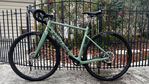Women green santa - women’s, 54”
