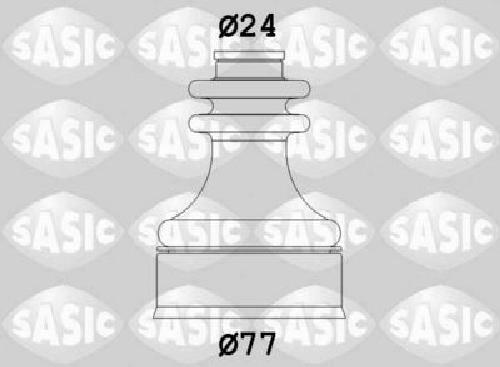 Sasic kit copertura - kit, albero