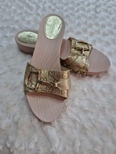 Gucci mules/zoccoli donna