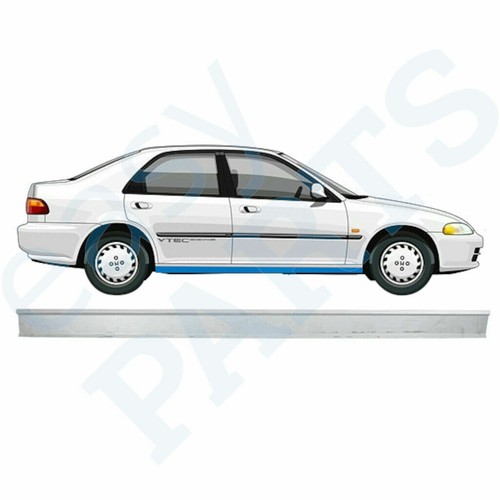 Honda civic eg9 1991 - honda,
