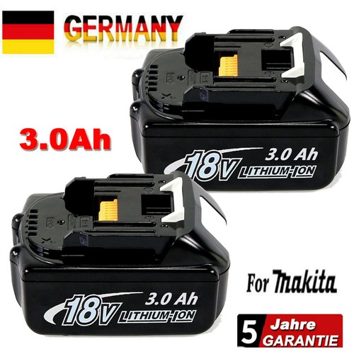 Pezzi 18v 0ah per - 18v/3,0ah, batteria