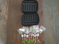 Kit esche ami da pesca