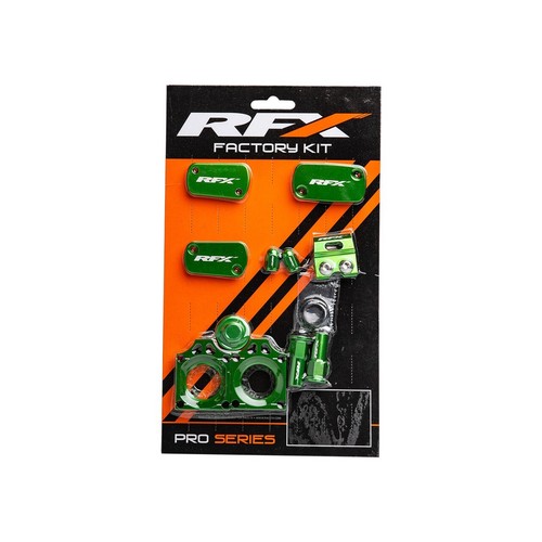 Kit fabbrica rfx kawasaki - kit,