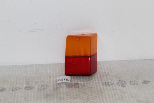 Plastica fanalino posteriore - plastica,