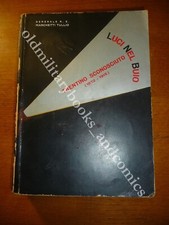 LUCI NEL BUIO TRENTINO