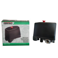 Pressostato per compressore