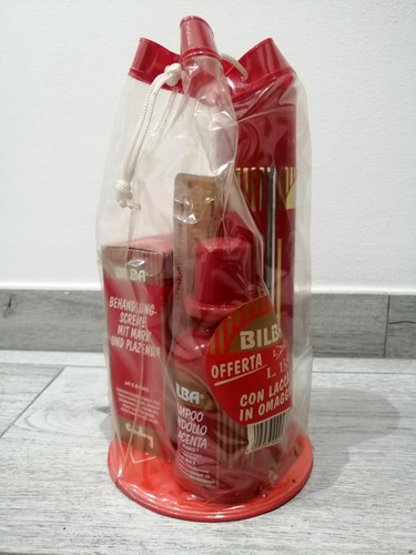 Bilba cadey sacca prodotti - cadey,