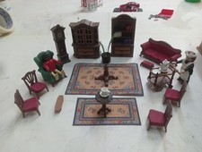 Playmobil Vintage Mobili Casa Vittoriana