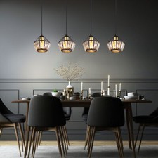 Lampada Da Tavolo Sospesa 4