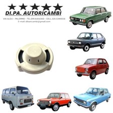 TAPPO VASCHETTA RADIATORE A112