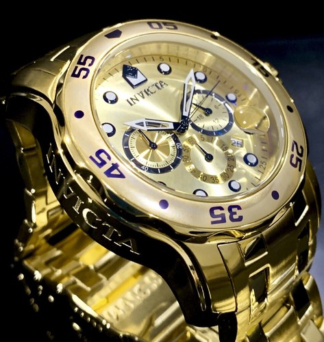 Orologio invicta uomo pro - orologio,